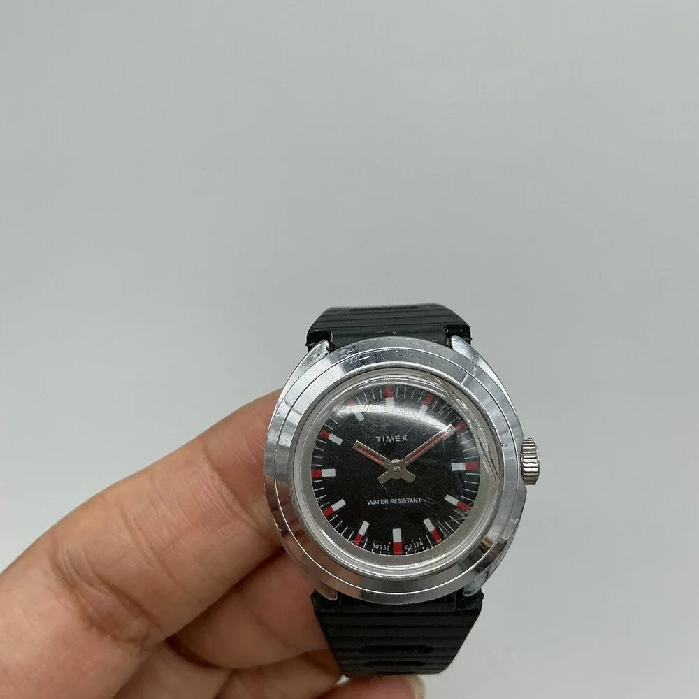 Timex see photos